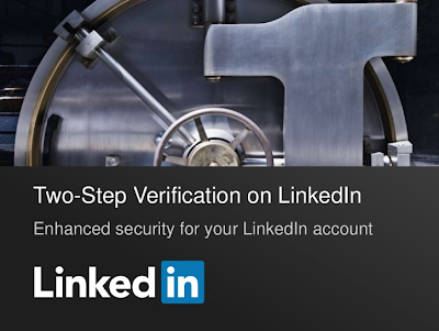 LinkedIn with Two-factor authentication and Cross Site Scripting Flaw
