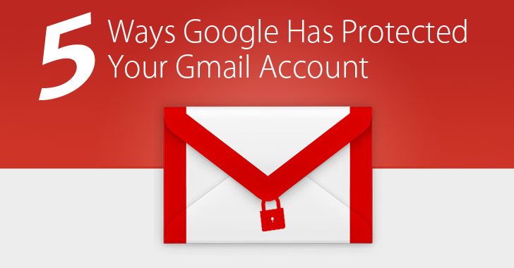 5 Things Google has Done for Gmail Privacy and Security