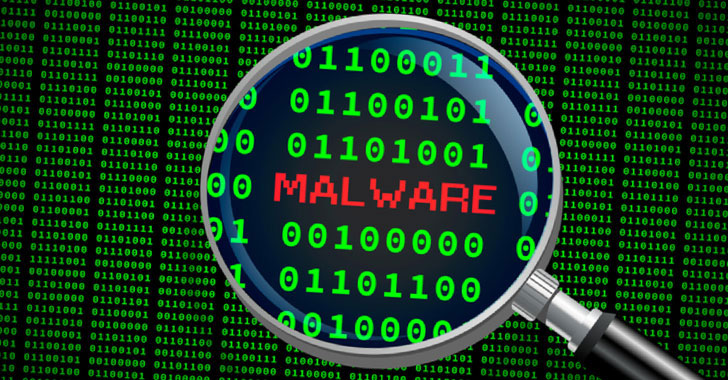 XLoader Windows InfoStealer Malware Now Upgraded to Attack macOS Systems
