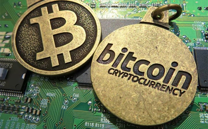 hackean bitcoins worth