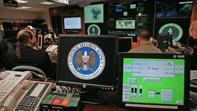 NSA Hacks into 3 major Chinese operators to steal millions of SMS Data