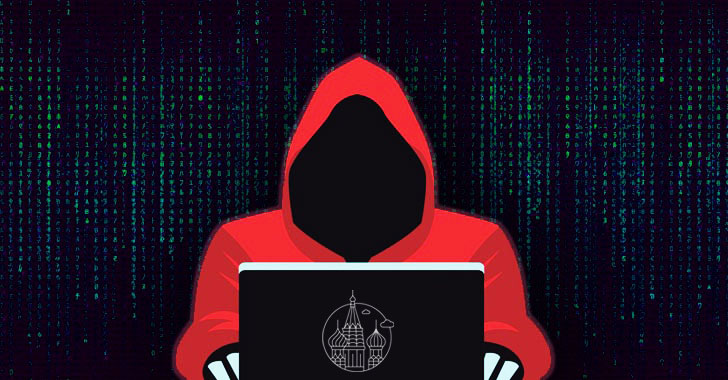 SolarWinds Hackers Target Think Tanks With New Backdoor