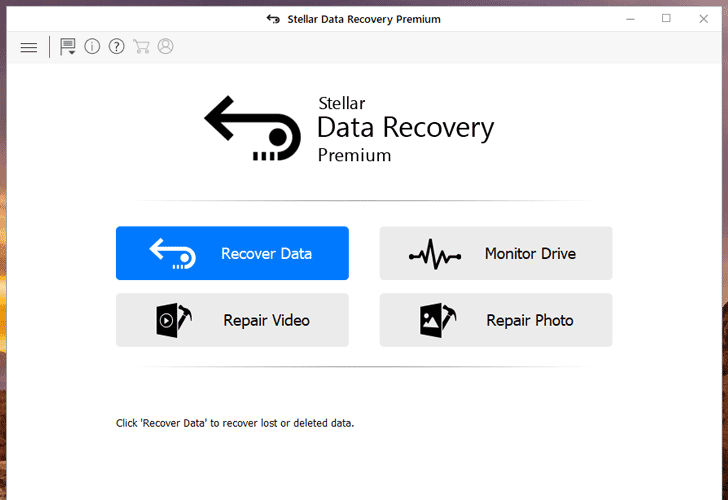 how to recover deleted files 