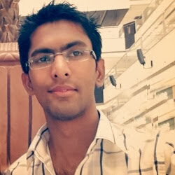 Photo of Mohit Kumar Hacker News
