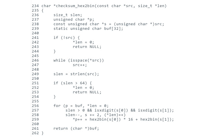 openwrt vulnerability