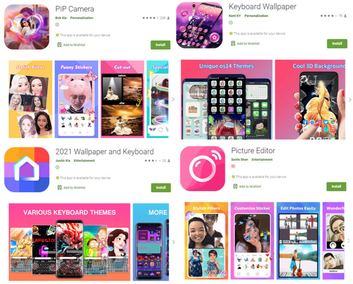 WATASHI Plus V2 - Apps on Google Play