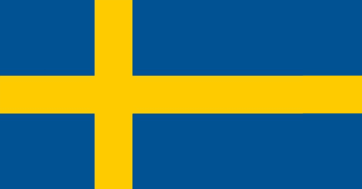 Sweden Accidentally Leaks Personal Details of Nearly All Citizens