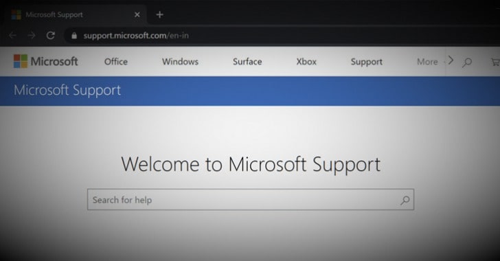 250 Million Microsoft Customer Support Records Exposed Online