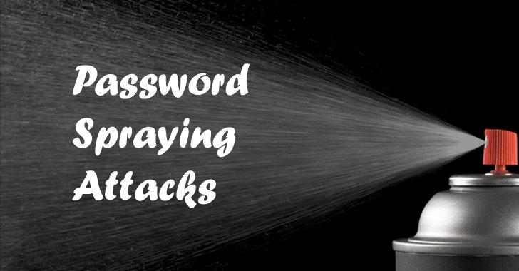 How Companies Can Protect Themselves from Password Spraying Attacks