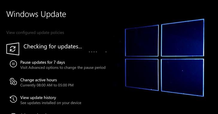 Microsoft Releases Emergency Patches for IE 0-Day and Windows Defender Flaw
