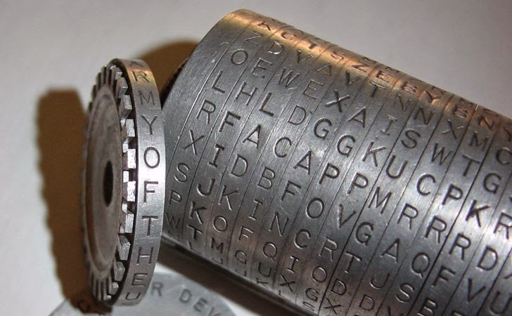 Cisco releases Open Source Experimental Small Domain Block Cipher