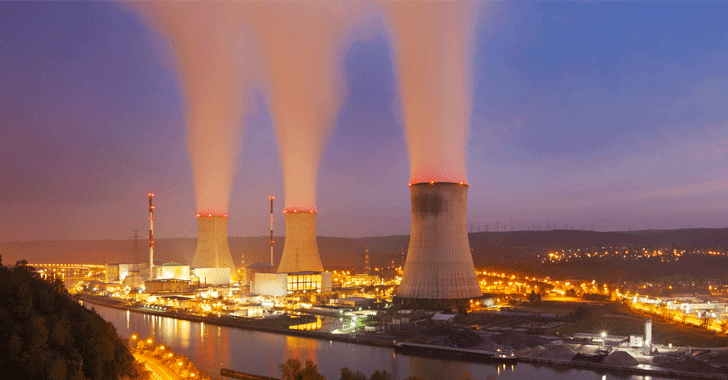 TRITON Malware Targeting Critical Infrastructure Could Cause Physical Damage