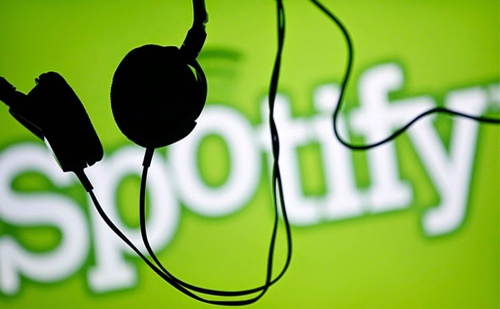Spotify Hacked, Urges Android Users to Upgrade app and Change Password