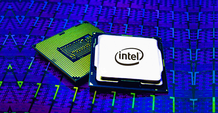 SWAPGS Attack — New Speculative Execution Flaw Affects All Modern Intel CPUs