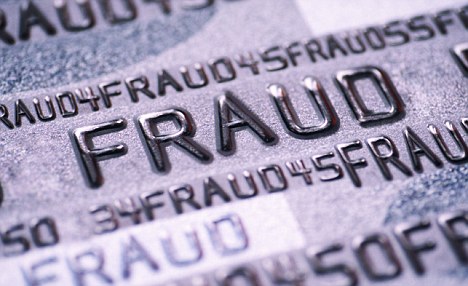 36 Web domains seized tied to online financial fraud