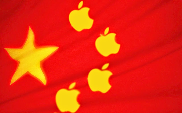 Suspected Wirelurker iOS Malware Creators Arrested in China
