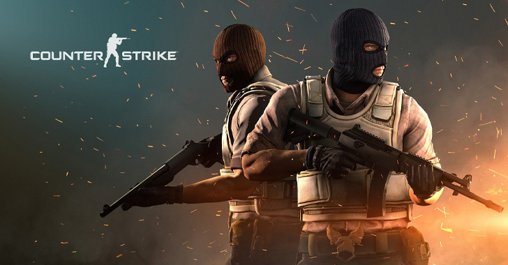 Zero-Day Flaws in Counter-Strike 1.6 Let Malicious Servers Hack Gamers' PCs