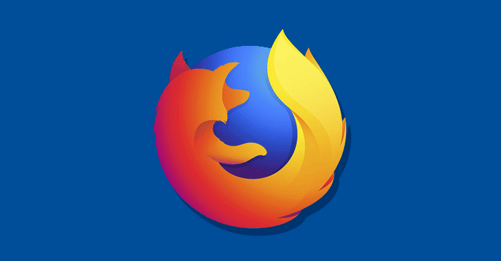 Firefox 69 Now Blocks 3rd-Party Tracking Cookies and Cryptominers By Default 