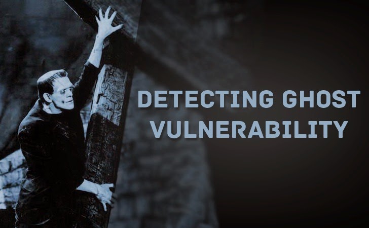 How to Detect Exploits of the GHOST Buffer Overflow Vulnerability