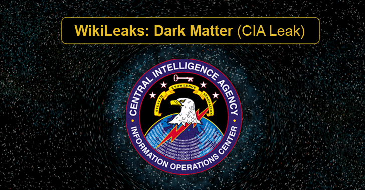 Wikileaks Reveals How CIA Was Hacking Your iPhones And MacBooks