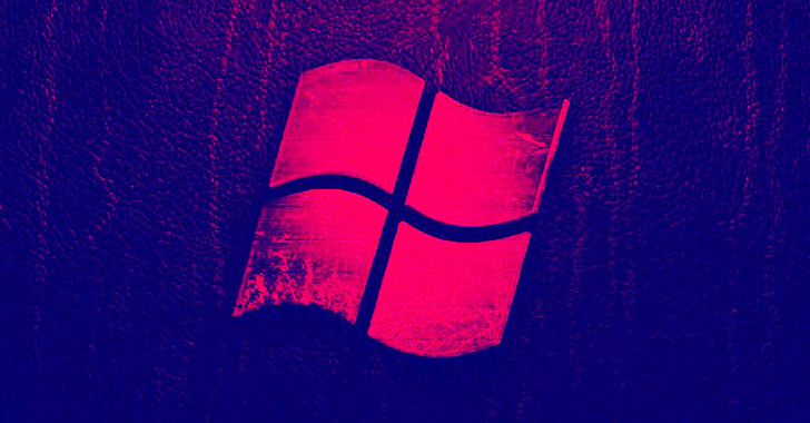 Windows RCE Vulnerability