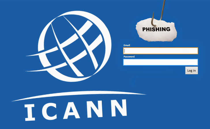  Internet Authority ICANN Has Been Hacked
