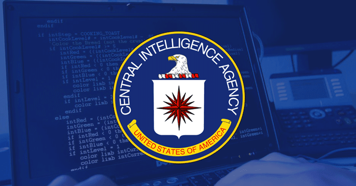 WikiLeaks Reveals CIA's Grasshopper Windows Hacking Framework
