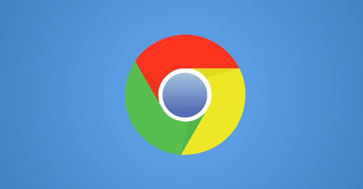 New Google Chrome Zero-Day Vulnerability Found Actively Exploited in the Wild