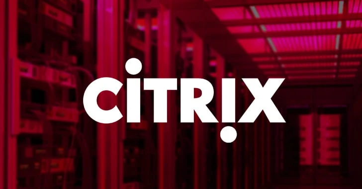 Citrix Data Breach – Iranian Hackers Stole 6TB of Sensitive Data