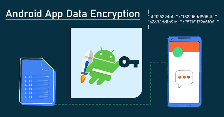 Google Advises Android Developers to Encrypt App Data On Device