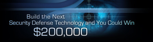 Microsoft BlueHat Security contest - Mega Prize $250,000