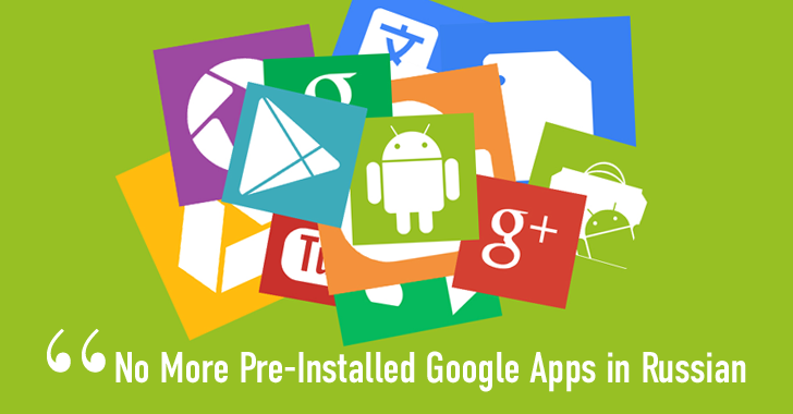 preinstalled-google-apps