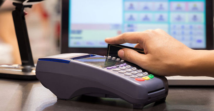 New ModPipe Point of Sale (POS) Malware Targeting Restaurants, Hotels