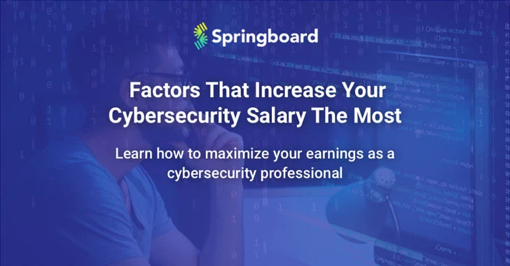 springboard cyber security course