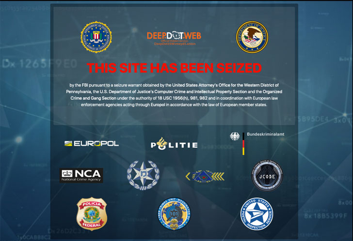 DeepDotWeb Money Laundering