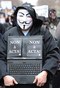 20-year-old Anonymous Hacker arrested by Bulgarian Police