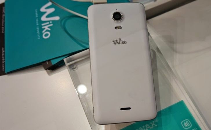 Wiko Mobiles Can be Remotely Crashed with a Text Message