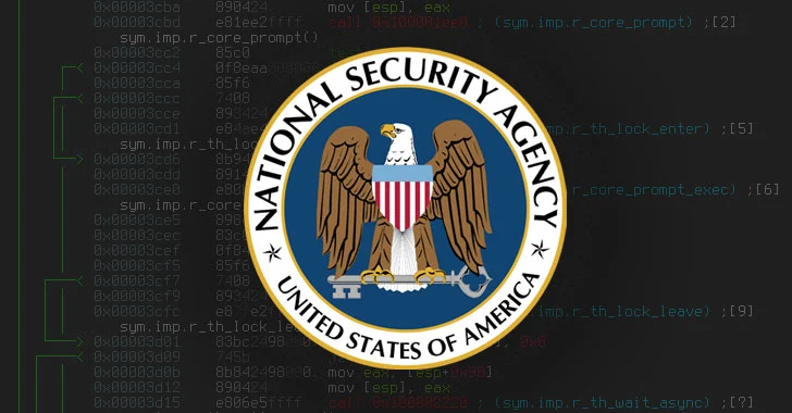 NSA to release its GHIDRA reverse engineering tool for free