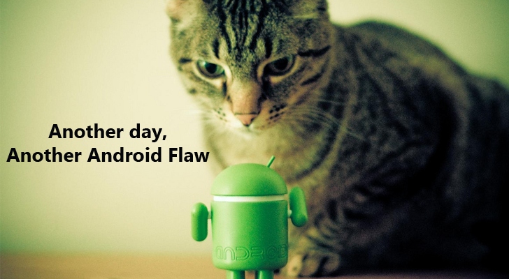 android-flaw-hacking