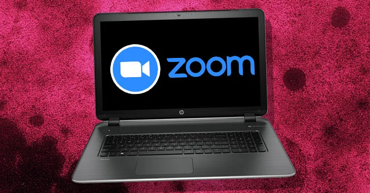COVID-19: Hackers Begin Exploiting Zoom's Overnight Success to Spread Malware