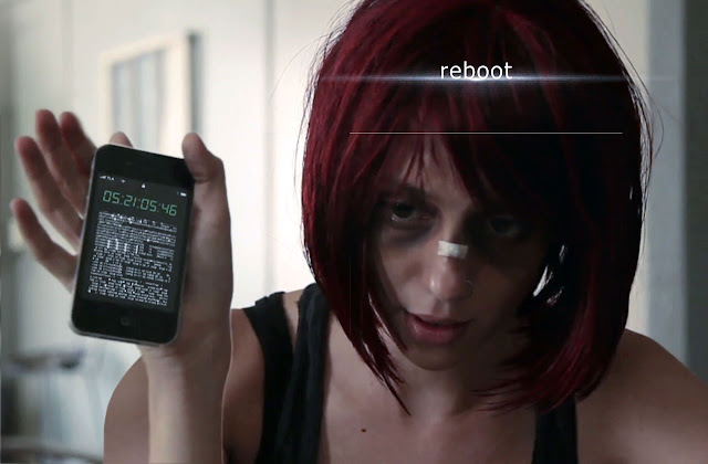 "Reboot" - Upcoming latest Hacker Movie you should watch !