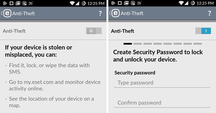 android-anti-theft-app