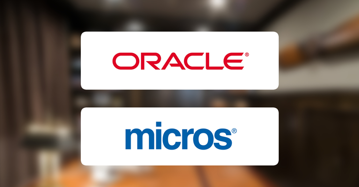 Data Breach — Oracle's Micros Payment Systems Hacked