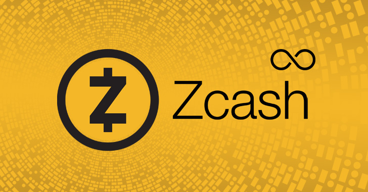 zcash cryptocurrency hack
