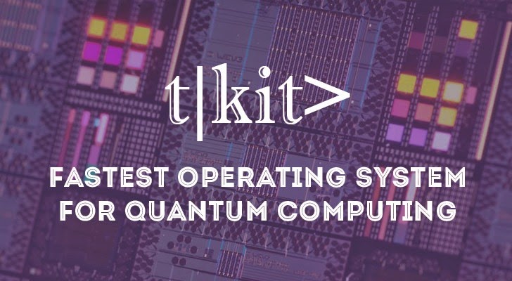 Fastest Operating System for Quantum Computing Developed By Researchers