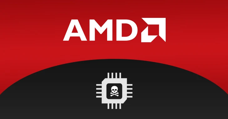 AMD Acknowledges Newly Disclosed Flaws In Its Processors — Patches Coming Soon