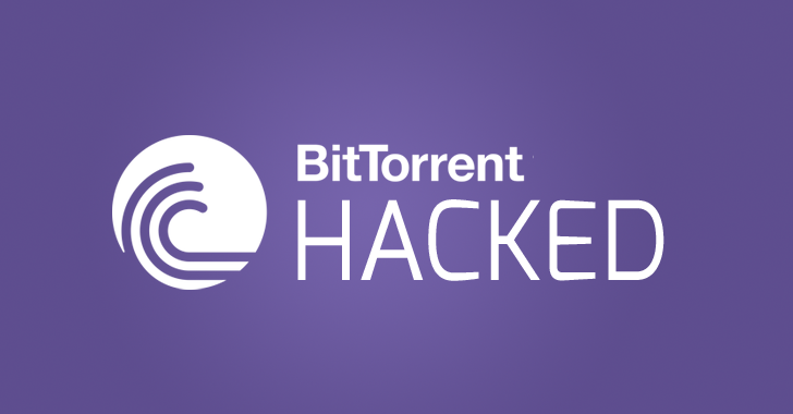 BitTorrent Forum Hacked; Change your Password Immediately