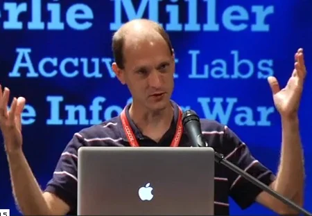 The Hacker News