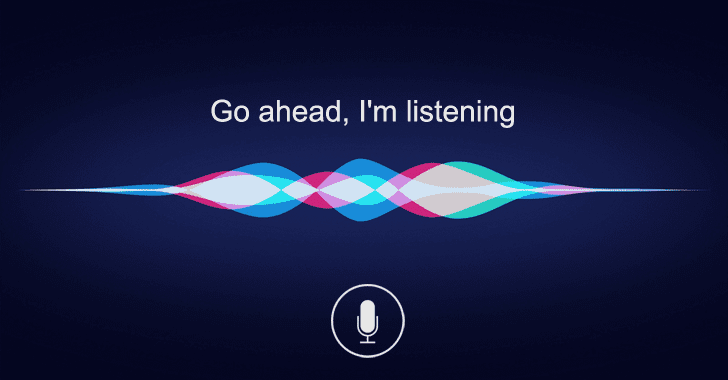 Apple Changes the Way It Listens to Your Siri Recordings Following Privacy Concerns
