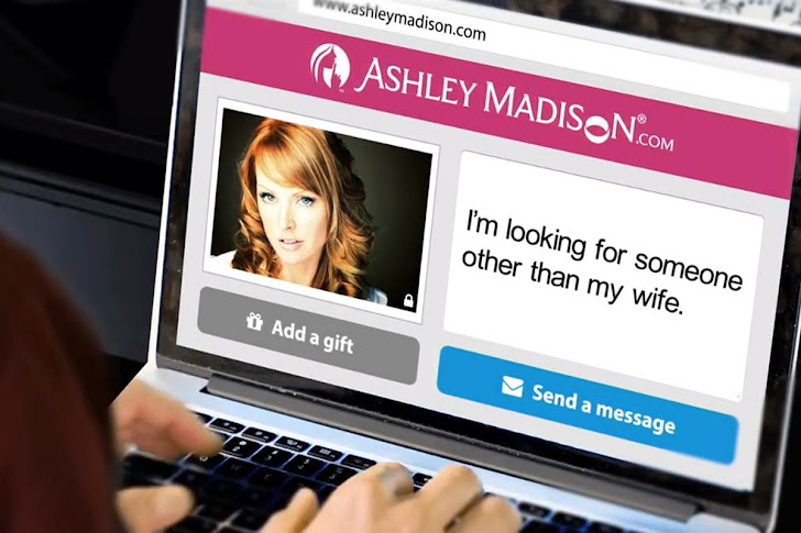 Ashley Madison Dating Site Agrees to Pay $1.6 Million Fine Over Massive Breach